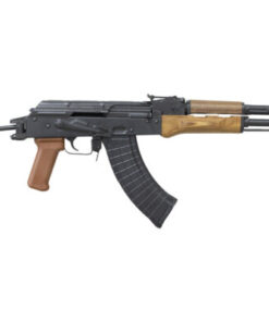 Pioneer Arms Sporter 7.62x39mm Semi-Automatic AK-47 Rifle with Side Folding Stock