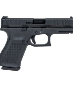 Glock G44 22lr 10rd 4.02″ Pistol, Black