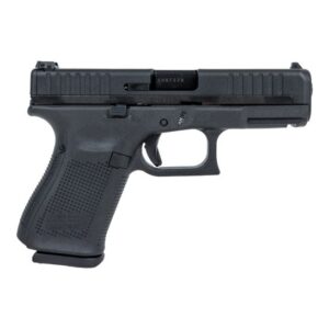 Glock G44 22lr 10rd 4.02″ Pistol, Black