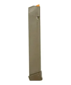 Glock 9mm 33Rnd Magazine