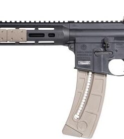 Smith & Wesson M&P15-22 Sport MOE SL .22 LR
