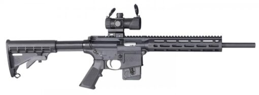 Smith & Wesson M&P15-22 Sport OR .22 LR
