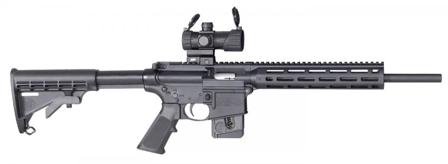 Smith & Wesson M&P15-22 Sport OR .22 LR