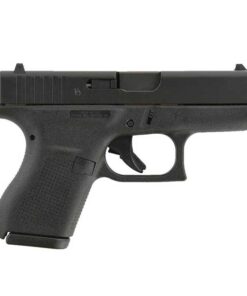 Glock 42 .380 ACP Pistol 3.3″ 6+1 UI4250201