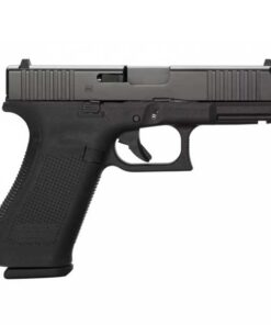 Glock 19 Gen3 10Round 9mm Pistol, Black – PI1950201