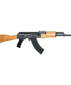 Century Arms RAS47 7.62X39mm AK-47 Semi-Automatic 30rd 16.5″ Rifle