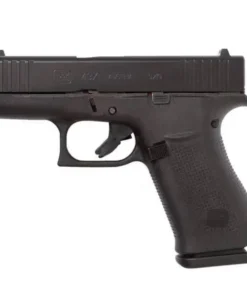 Glock 43X 9mm PX4350201