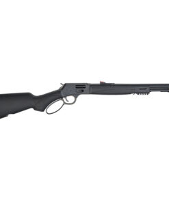 Henry Big Boy XModel .44 Mag/.44 Special Lever Action 7rd 17.4″ Rifle H012X