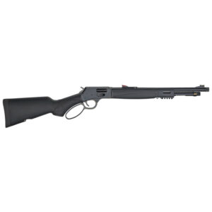 Henry Big Boy XModel .44 Mag/.44 Special Lever Action 7rd 17.4″ Rifle H012X